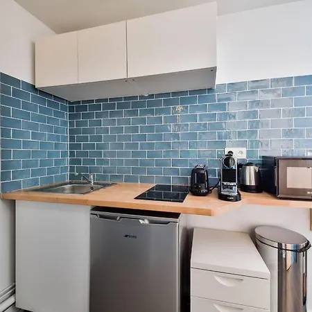 Home Suite Home Lafayette Appartement *