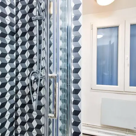 Appartement Home Suite Home Lafayette *
