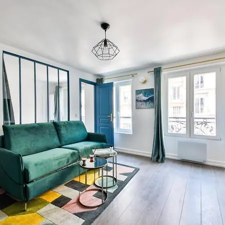 Home Suite Home Lafayette *