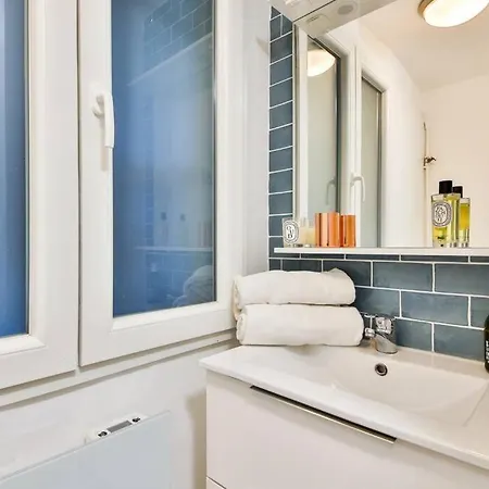 Home Suite Home Lafayette