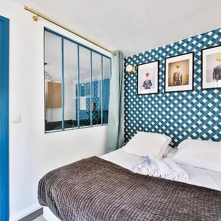 Home Suite Home Lafayette
